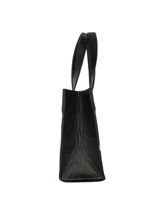 OPRA OPRA Torebka OP-T-02-BLACK Czarny