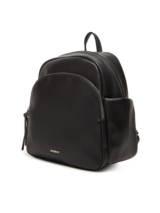 JENNY JENNY Rucksack C-JNY-M-008-08 Schwarz
