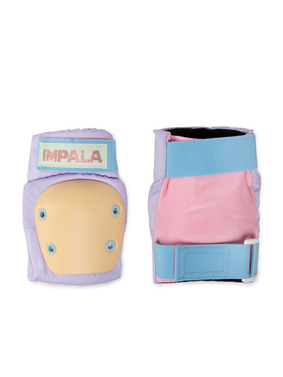 Set di protezioni Imprpads Multicolore