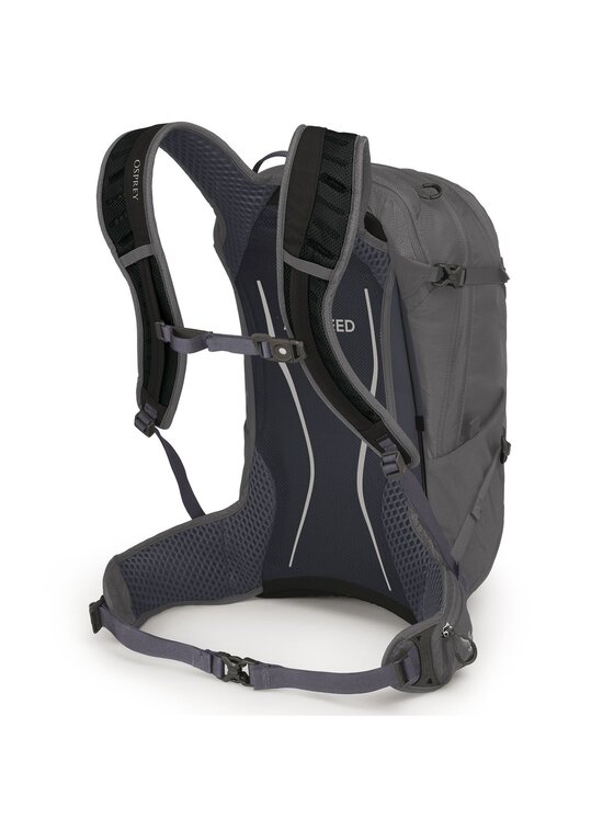 Osprey Osprey Plecak 215354 Szary