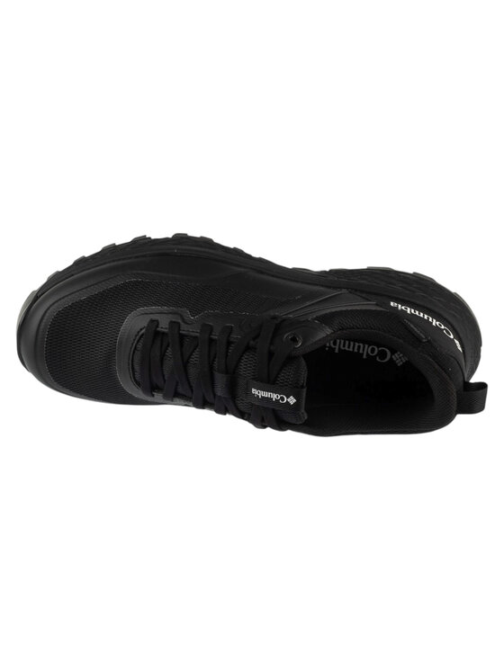 Columbia Columbia Trekkingi Tellurix Peak WP Czarny