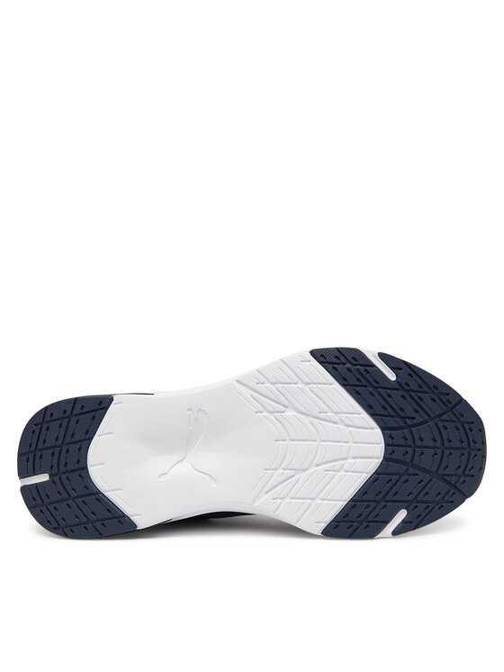 Puma Puma Sneakersy FTR Wave 311095 05 Granatowy