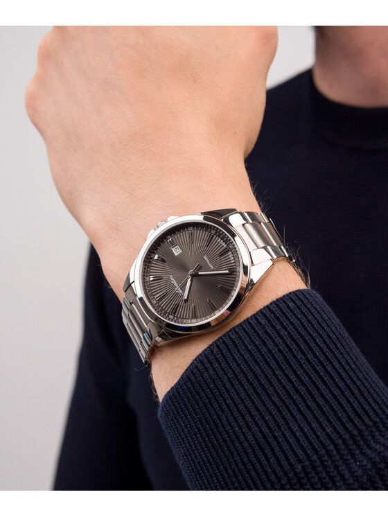 Adriatica Adriatica Orologio A8332.5116Q Argento