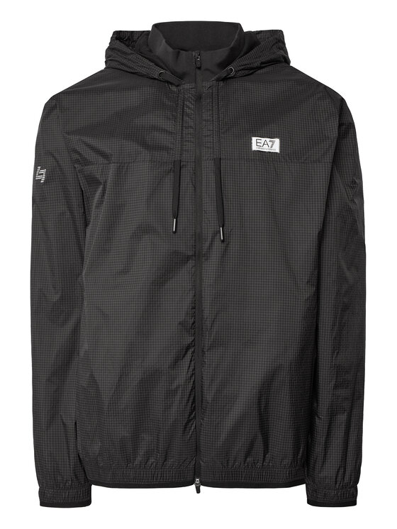 EA7 Emporio Armani EA7 Emporio Armani Treniņtērps 7M001383 AF21521 UC001 Melns Regular Fit