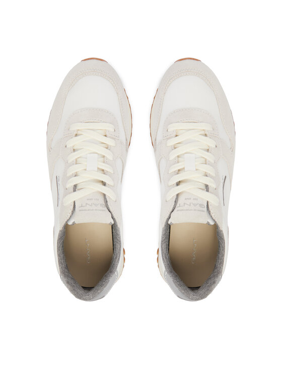 Gant Gant Sneakers 32533179 Grau