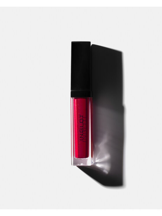 INGLOT INGLOT HD Matte Pomadka 12