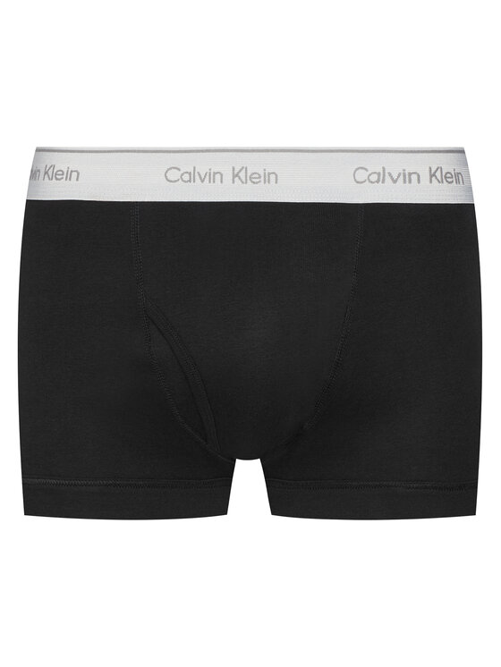 Calvin Klein Underwear Calvin Klein Underwear Комплект боксерки LV00NB1897 Черен