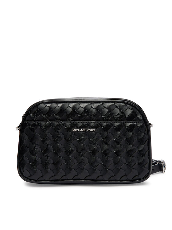 MICHAEL Michael Kors MICHAEL Michael Kors Kabelka 32R6SJ6C5L Černá