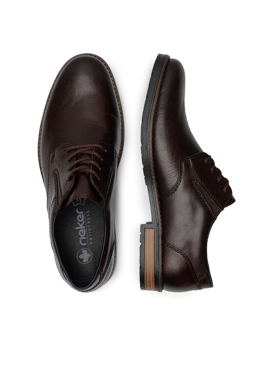 Rieker Rieker Scarpe basse 14621-25 Marrone