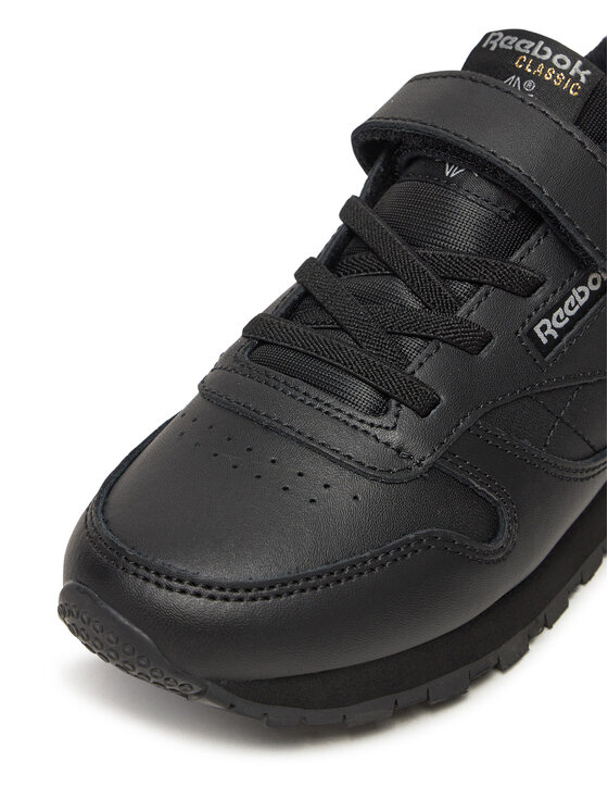 Reebok Reebok Sneakersy V9-25207-02 (IV) Czarny