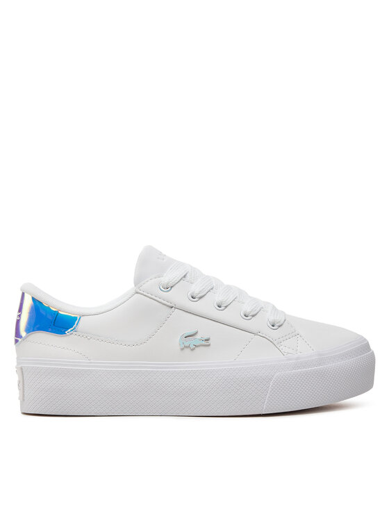 Lacoste Lacoste Tenisice 124 1 CFA Bijela