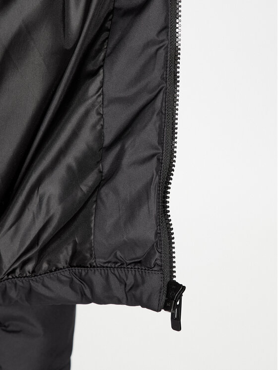 Puma Puma Μπουφάν χειμωνιάτικο Ess 848938 Μαύρο Regular Fit