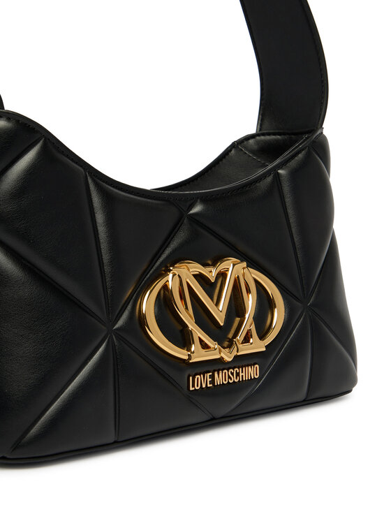 LOVE MOSCHINO LOVE MOSCHINO Rankinė JC4258PP0OLC0000 Juoda