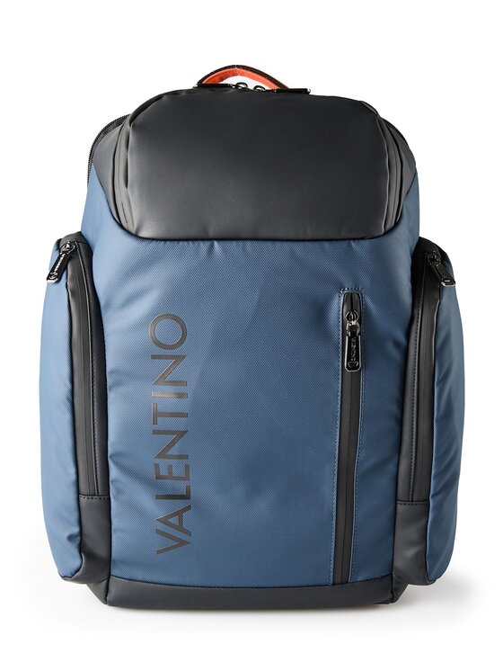 Valentino Valentino Plecak 329896 Błękitny