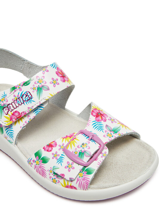 Primigi Primigi Sandali 7898877 M Bianco
