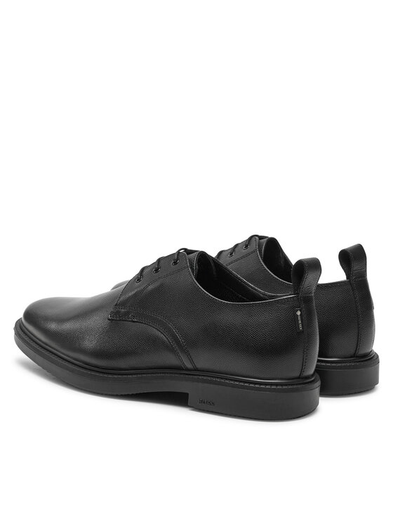 BOSS Boss Pusbačiai Larry 50529144 Juoda