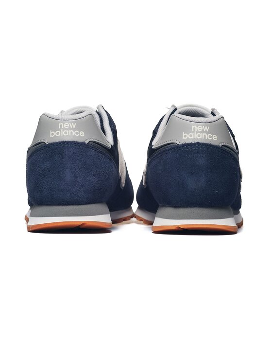 New Balance New Balance Sneakersy ML373SE2 Granatowy