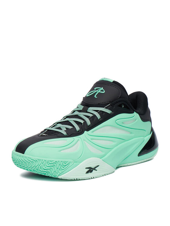 Reebok Reebok Buty do koszykówki EOSK-ANGEL REESE 1 100272083 Turkusowy