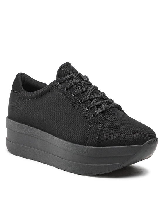 Vagabond Shoemakers Vagabond Snīkeri Casey 5330-080-92 Melns