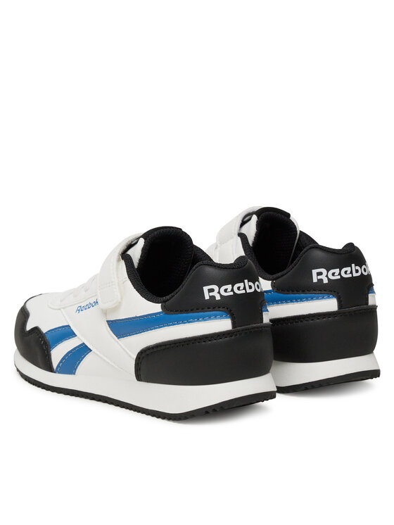 Reebok Reebok Tenisice CEO-V9-25195-02(IV)CH Bijela