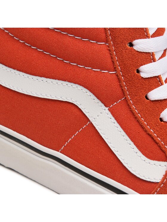 Vans 2024 pro orange