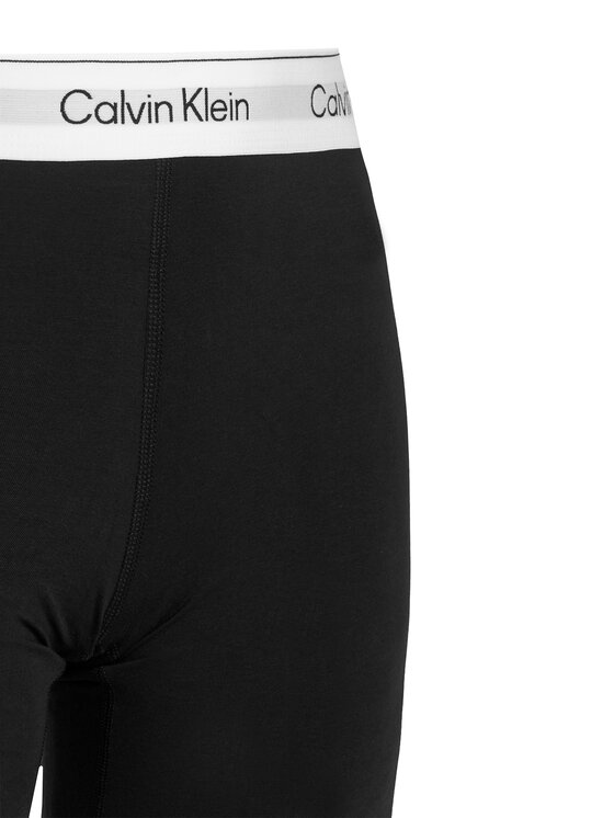 Calvin Klein Underwear Calvin Klein Underwear Boxerky LV00QF8528 Čierna