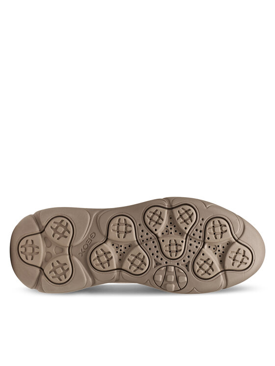 Geox Geox Chelsea D Nebula 2.0 X D56NHB 00022 C6029 Beige