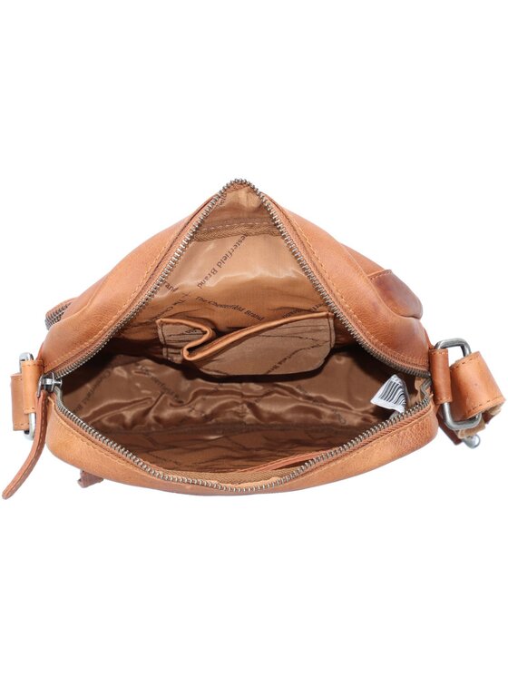 The Chesterfield Brand The Chesterfield Brand Torba 186300 Brązowy