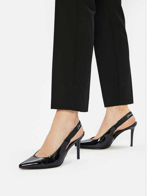 Versace Jeans Couture Versace Jeans Couture Sandaalid 77VA3S52 Must