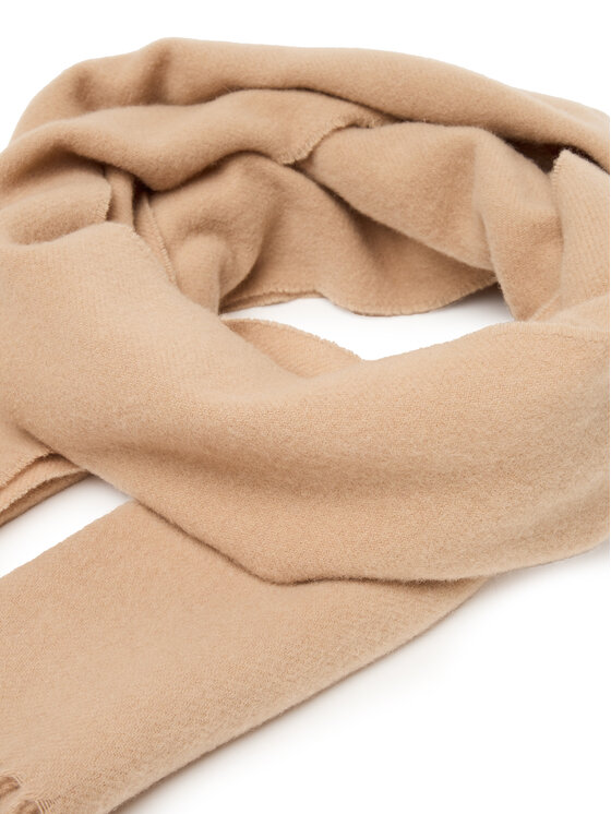 Weekend Max Mara Weekend Max Mara Schal Scoglio 2525546105 Beige