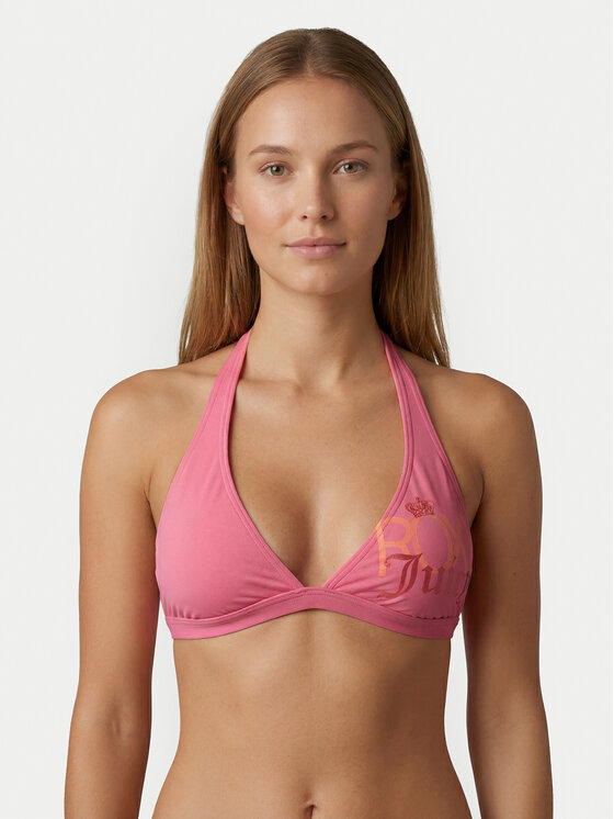 Roxy Bikini partea de sus Fixed ERJX305730 Roz