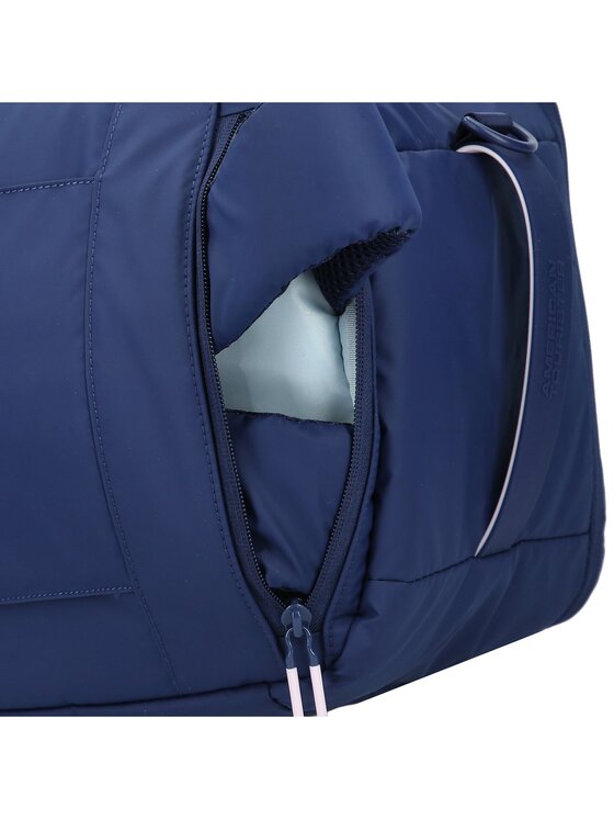 American Tourister American Tourister Torba 327188 Błękitny