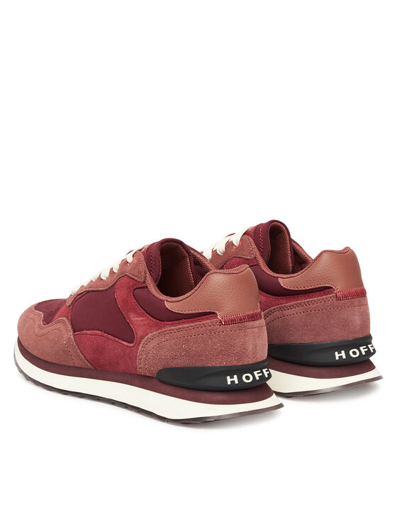 HOFF HOFF Tossud City Dallas 22502008 Bordoopunane
