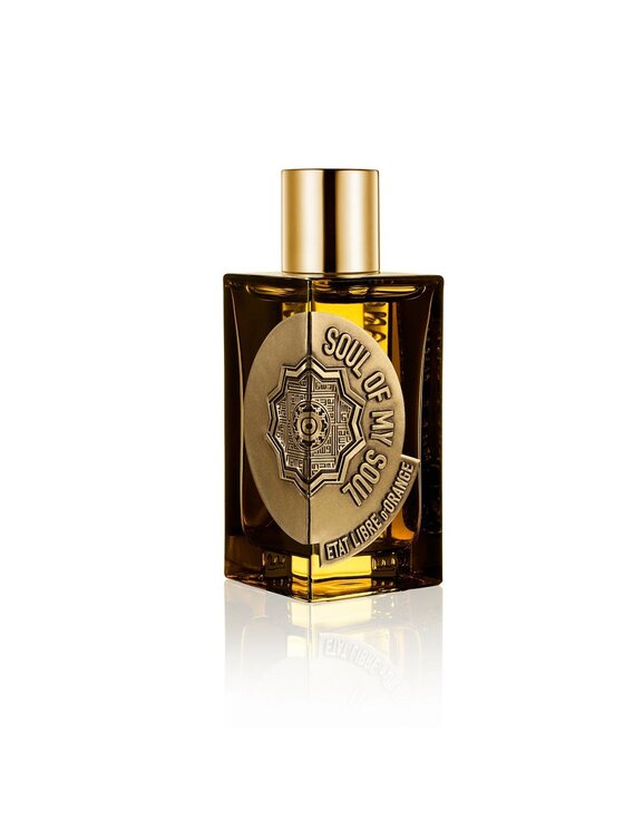 Etat Libre D'Orange Etat Libre D'Orange D'orange Soul Of My Soul Woda perfumowana