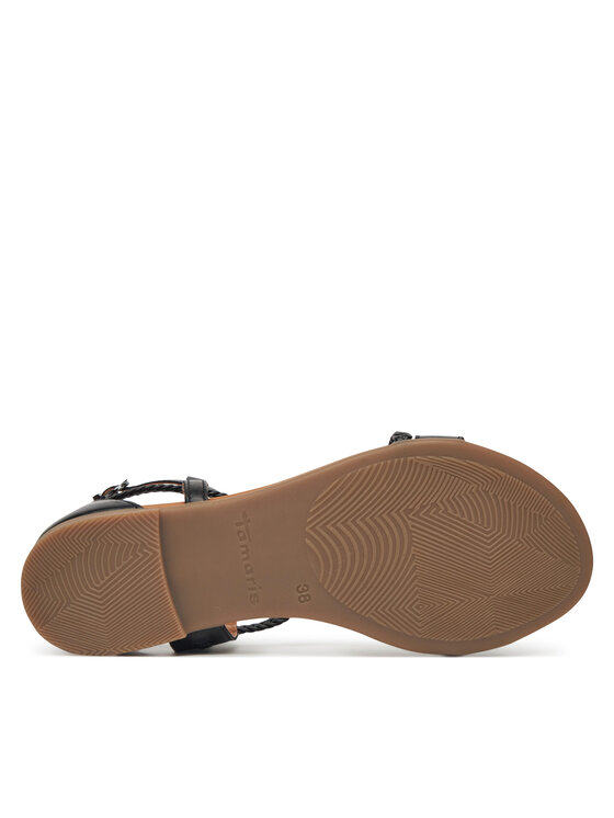 Tamaris Tamaris Sandaalid 1-28138-44 Must