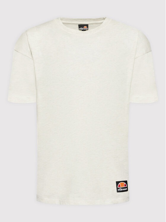Ellesse Ellesse T-Shirt Avis SHK12204 Grau Regular Fit
