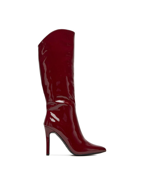 DeeZee DeeZee Zābaki 197-6 Bordo