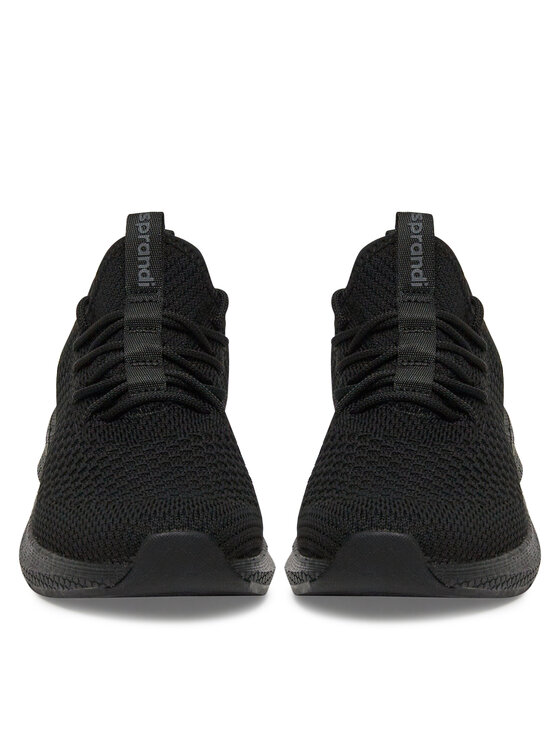 Sprandi Sprandi Sneakers WP07-GVA-1 Nero