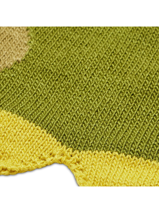 United Colors Of Benetton United Colors Of Benetton Sál 1270HU001 Zöld