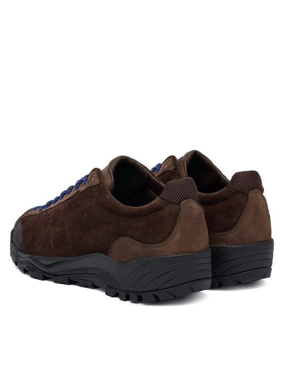 Diemme Diemme Sneakers Movida DI24FWMOM Braun