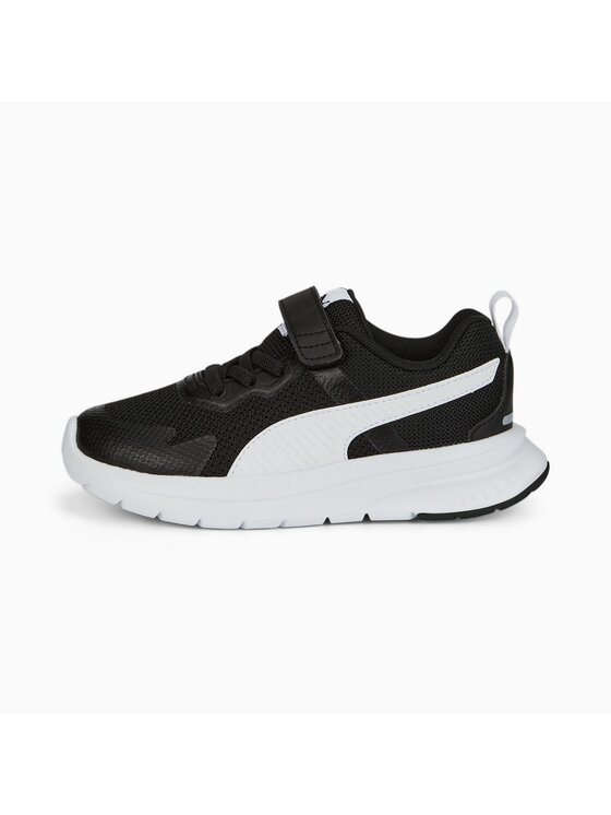 Puma Puma Sneakersy 386239 Czarny