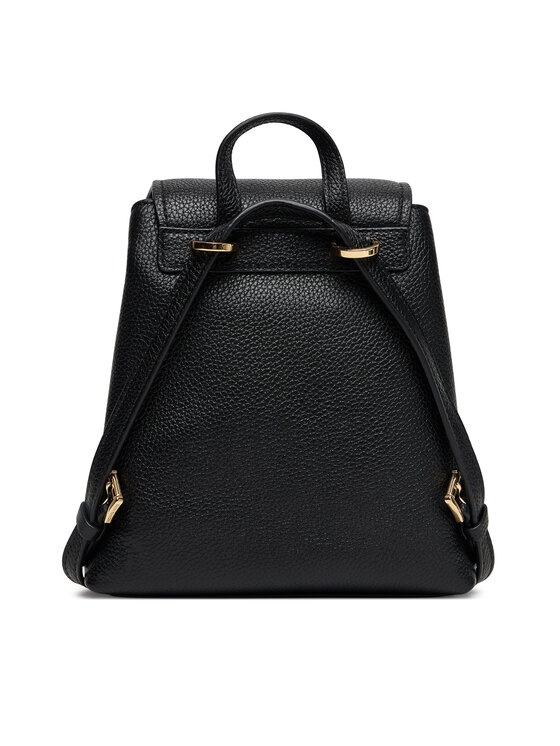 MICHAEL Michael Kors MICHAEL Michael Kors Batoh Quinn 30T5GQNB0L Černá