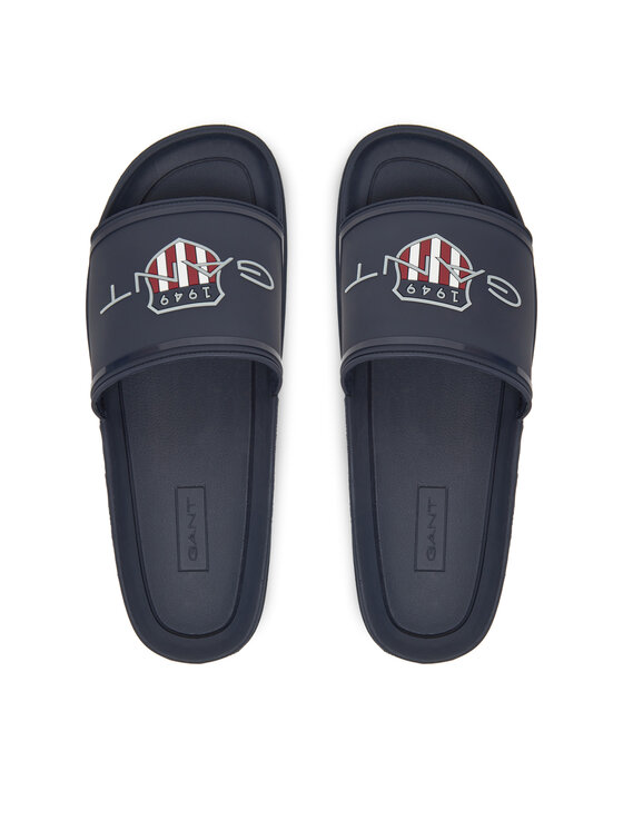 Gant Gant Papucs 30639894 Sötétkék