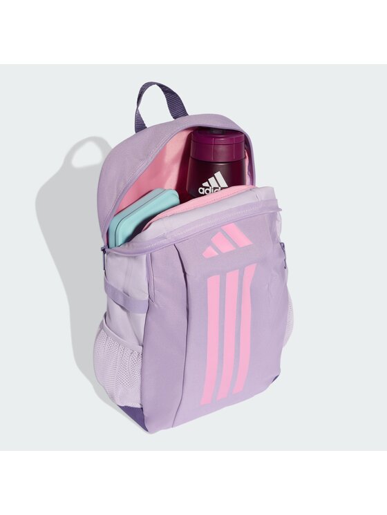 adidas adidas Plecak biegowy 151895 Fioletowy