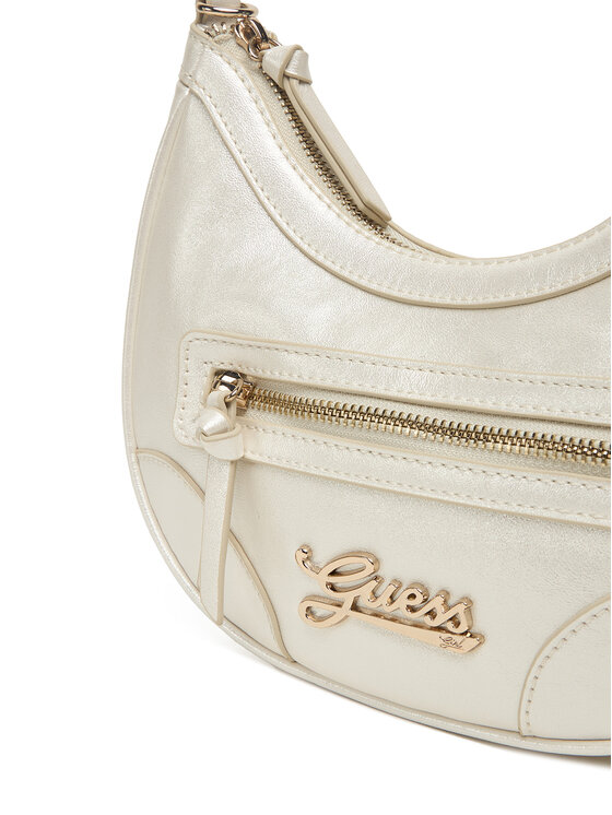 Guess Guess Käekott J5BZ38 W4090 Valge
