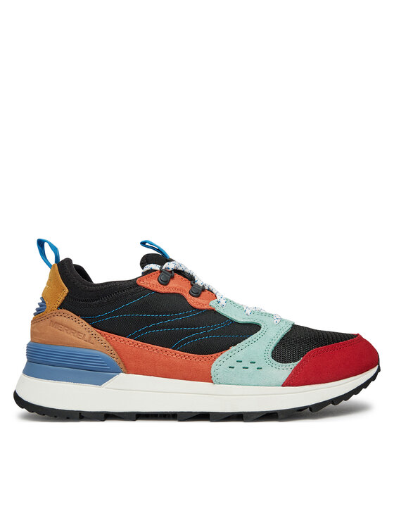 Merrell Merrell Tenisice Alpine 83 Sneaker Recraft J006717 Šarena