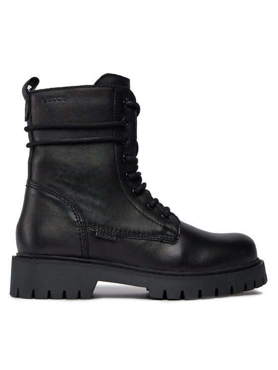 Lasocki Young Lasocki Young Stiefeletten River CI12-8468-01 Schwarz