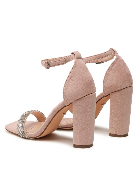 DeeZee DeeZee Sandali KK5894-69 Roza