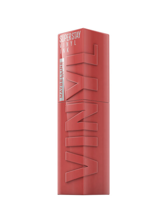Maybelline Maybelline Super Stay Vinyl Ink Pomadka 15 Peachy