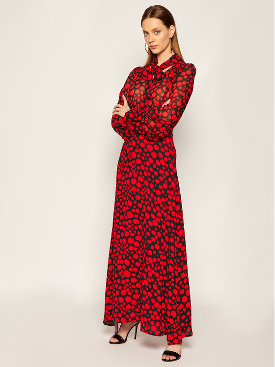 Vestito chemisier 2941MDA33Y 207688 Multicolore